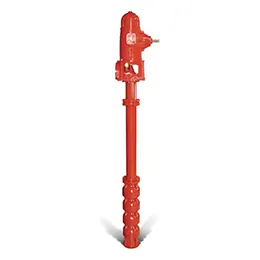 GRUPPO ATURIA FIRE FIGHTING - PUMPING SYSTEMS