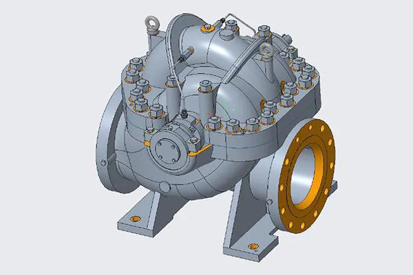 UNITED PUMPS PUMPS - UNI-FLO