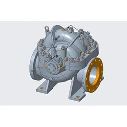 UNITED PUMPS PUMPS - UNI-FLO