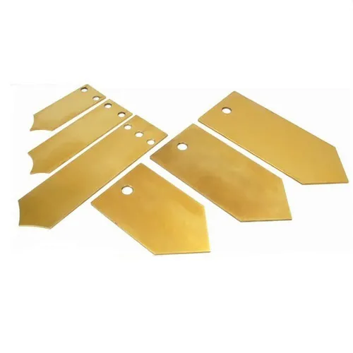 Metal working Knives and blades