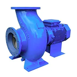 ESL Pumps