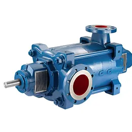 HP HV Pumps