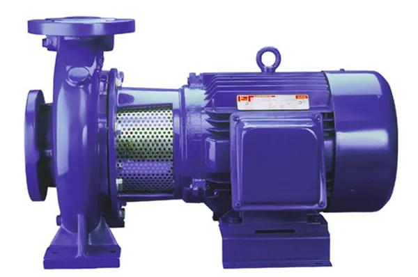 TC Pumps