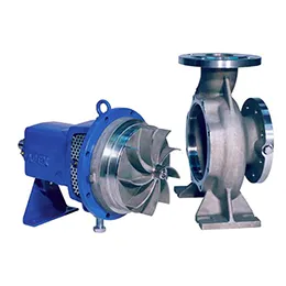 Vortex Pumps