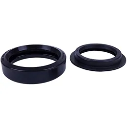 KLAMPz KGE Series Gaskets