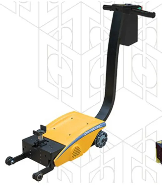Material Handling