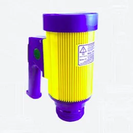 DRUM & BARREL PUMPS