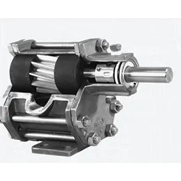 Gear Pumps