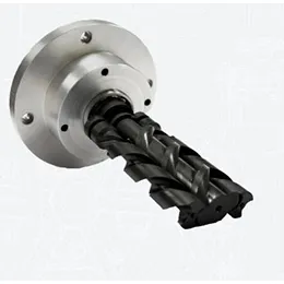 SCREW PUMPS