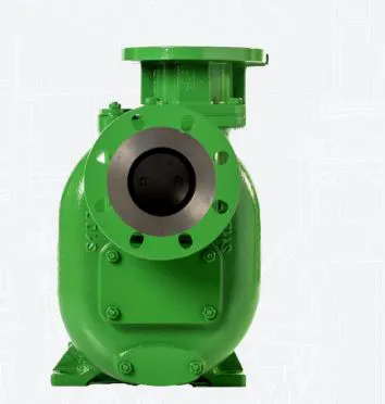 SELF-PRIMING PUMPS