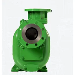 SELF-PRIMING PUMPS