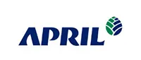 APRIL 