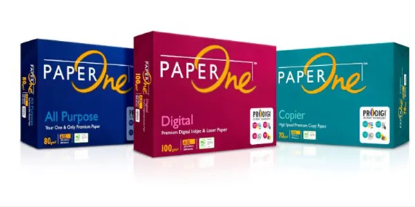Paper Products