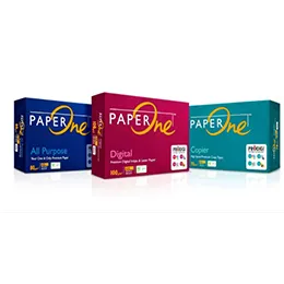 Paper Products