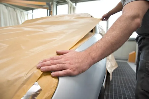 APV Masking Paper