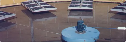 Aqua MixAir Aeration Systems