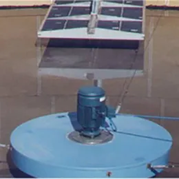 Aqua MixAir Aeration Systems