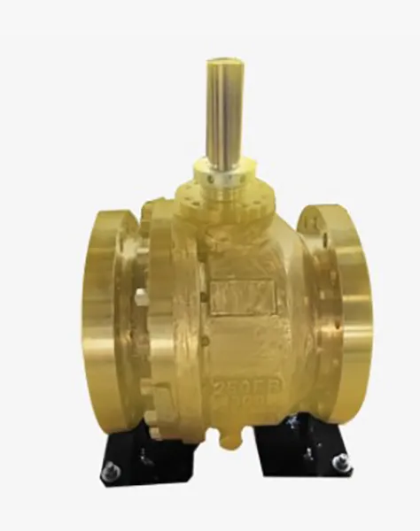 Nickel Aluminium Bronze