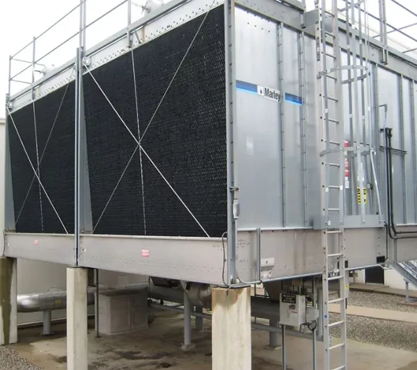 Cooling Water Treatments