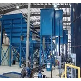 Waste Water Treatment