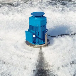Aeration products