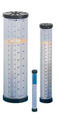 Calibration Cylinders