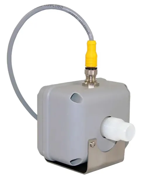 Flow Meter