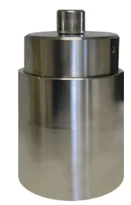 Pulsation Dampener