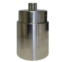 Pulsation Dampener