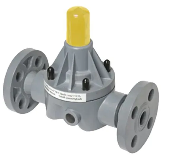 Safety Relief Valve