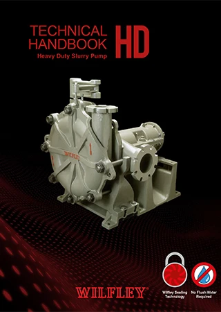HD Tech Book