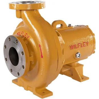 A9 CHEMICAL PUMP