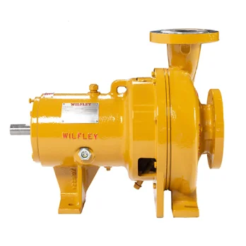 AG LEGACY PUMP