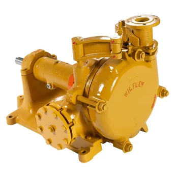 KPRO SLURRY PUMP