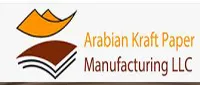 Arabian Kraft Paper Manufacturing LLC