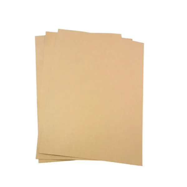 MG Semi Virgin Kraft Paper