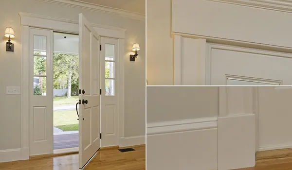 Door Components