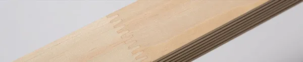 Finger-Jointed Blanks