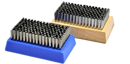 Brushes