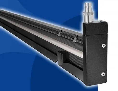 Carbon Fiber Chamber Systems