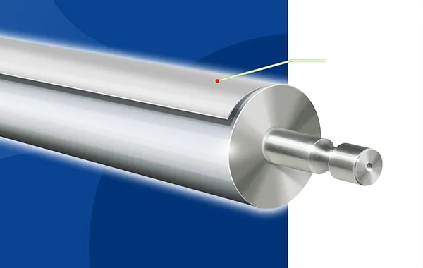 Meter Rollers