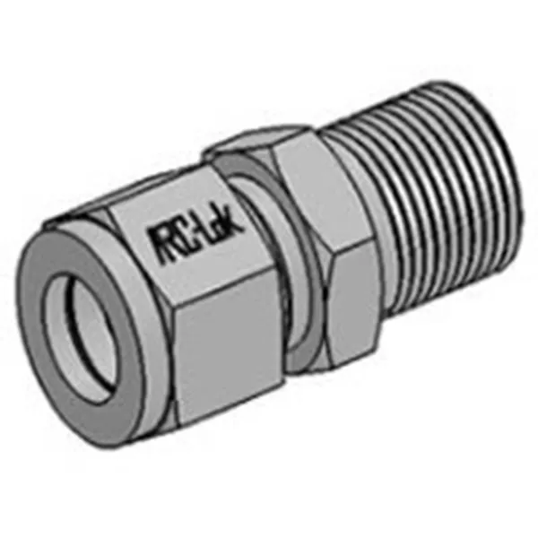 TUBE FITTINGS