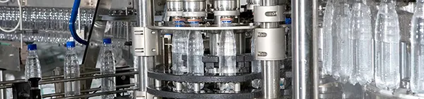 Machinery
