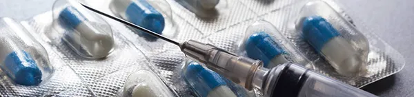 Packaging pharma