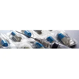 Packaging pharma