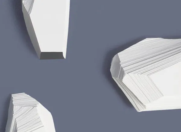 Book paper