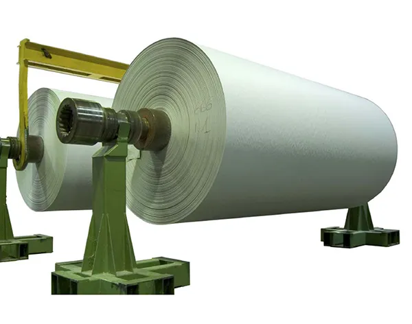 Pulp & Paper Chemicals