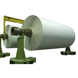 Pulp & Paper Chemicals