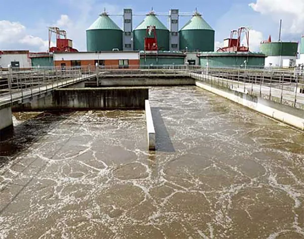 Wastewater Treatment Chemicals