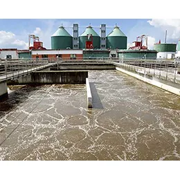 Wastewater Treatment Chemicals